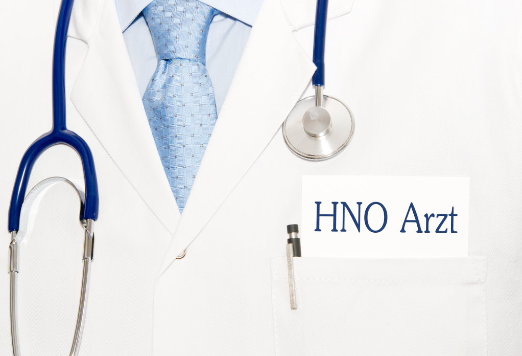 HNO Arzt » Hals Nasen Ohren Ärzte / Klinik in Ihrer Umgebung